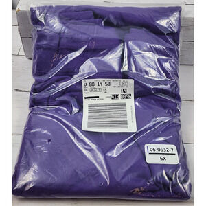 Dreams Co., Straight Leg, Elastic/Drawstring Waisted Pants, Women's Size 6X